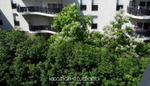 Logement tudiant Studio à Castelnau le Lez (34170)