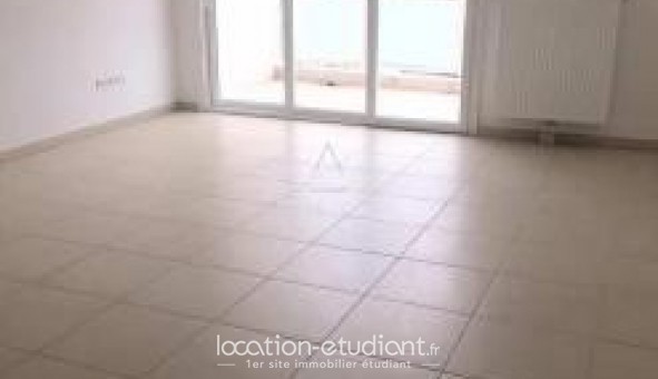 Logement tudiant Studio à Castelnau le Lez (34170)