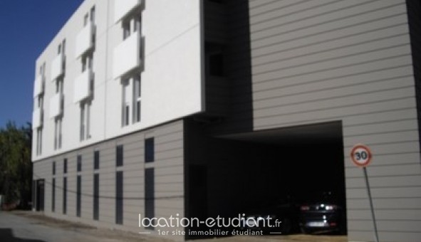 Logement tudiant Studio à Castelnau le Lez (34170)