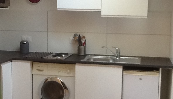 Logement tudiant Studio à Castelnau le Lez (34170)