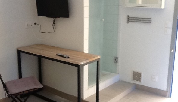 Logement tudiant Studio à Castelnau le Lez (34170)