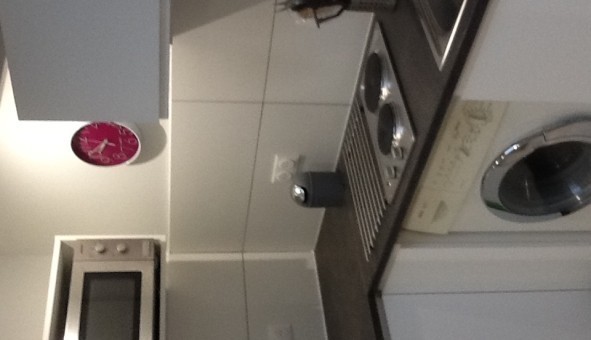 Logement tudiant Studio à Castelnau le Lez (34170)