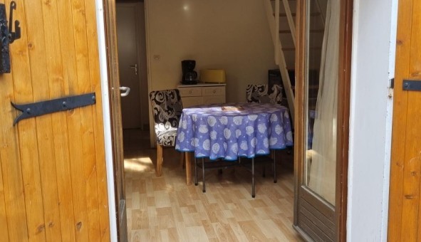 Logement tudiant Studio à Castelnau le Lez (34170)