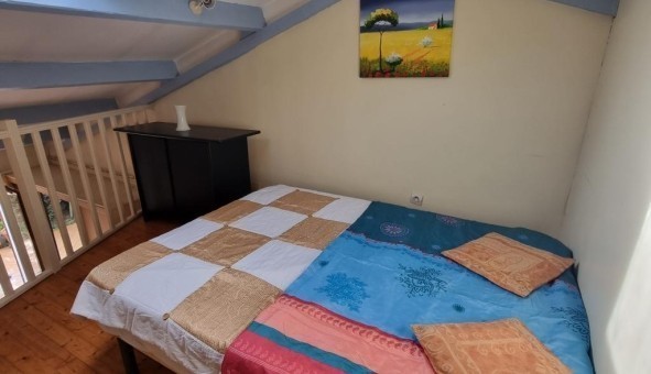 Logement tudiant Studio à Castelnau le Lez (34170)