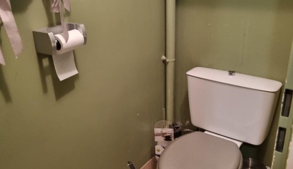 Logement tudiant Studio à Castelnau le Lez (34170)