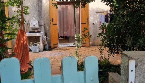 Logement tudiant Location Studio Vide Castelnau le Lez (34170)