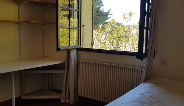 Logement �tudiant Location Studio Vide Castelnau le Lez (34170)