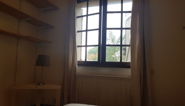 Logement �tudiant Studio &agrave; Castelnau le Lez (34170)