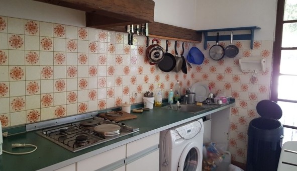 Logement �tudiant Studio &agrave; Castelnau le Lez (34170)