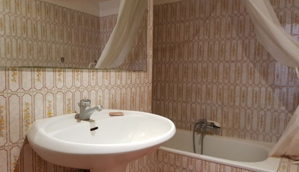 Logement �tudiant Studio &agrave; Castelnau le Lez (34170)