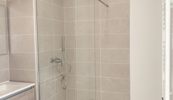 Logement �tudiant Studio &agrave; Castelnau le Lez (34170)