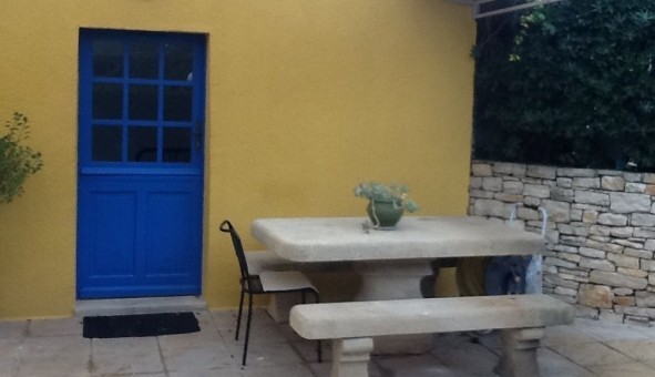 Logement �tudiant Studio &agrave; Castelnau le Lez (34170)