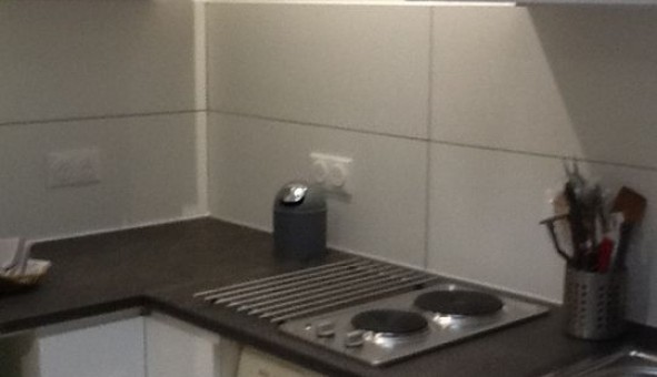 Logement �tudiant Studio &agrave; Castelnau le Lez (34170)