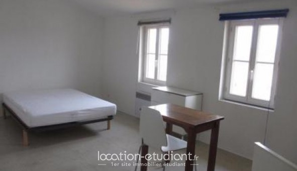 Logement tudiant Studio à Castelnaudary (11400)