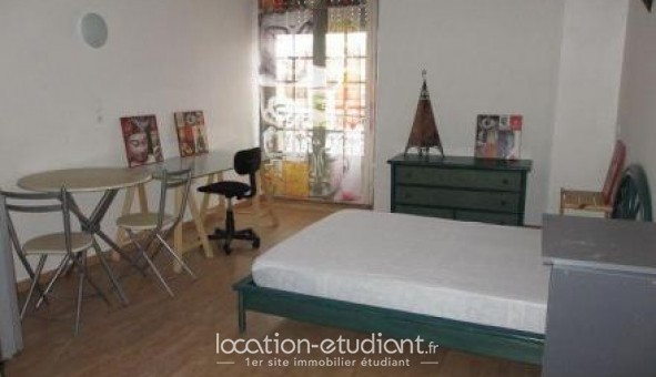 Logement tudiant Studio à Castelnaudary (11400)