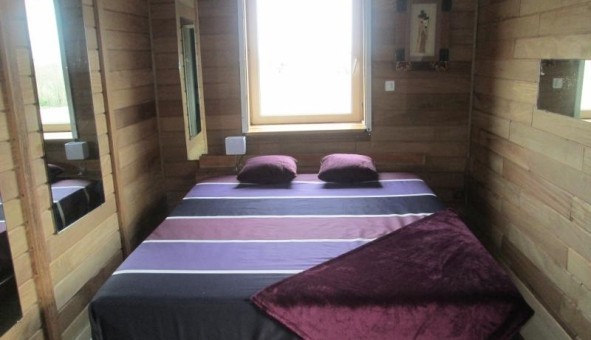 Logement tudiant Studio à Castex d'Armagnac (32240)