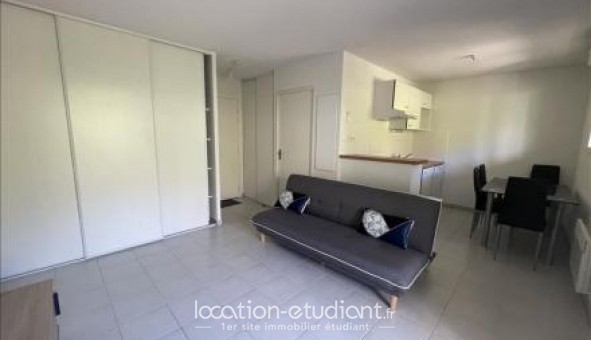 Logement tudiant Studio à Castillon la Bataille (33350)