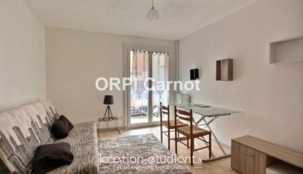 Logement tudiant Studio à Castres (81100)