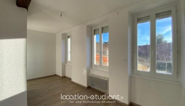 Logement tudiant Studio à Castres (81100)