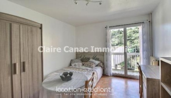 Logement tudiant Studio à Castres (81100)