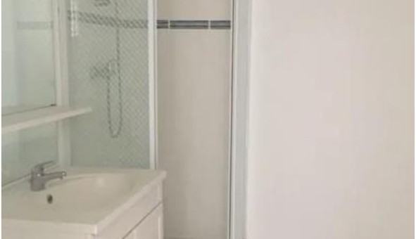 Logement tudiant Studio à Caudebec ls Elbeuf (76320)
