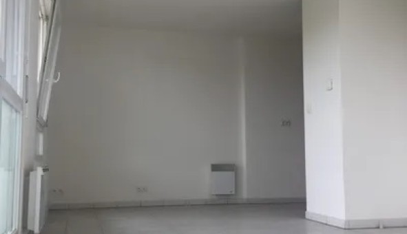 Logement tudiant Studio à Caudebec ls Elbeuf (76320)