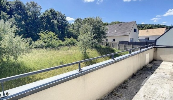 Logement �tudiant Studio &agrave; Caudebec l�s Elbeuf (76320)