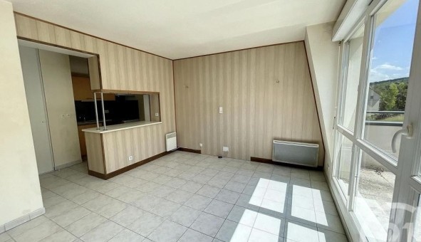 Logement �tudiant Studio &agrave; Caudebec l�s Elbeuf (76320)