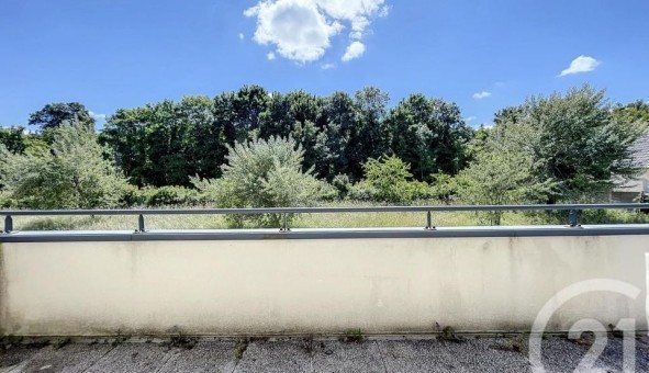 Logement �tudiant Studio &agrave; Caudebec l�s Elbeuf (76320)