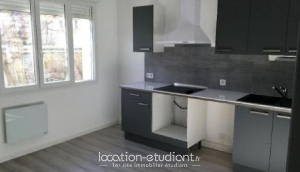 Logement tudiant Studio à Cavaillon (84300)