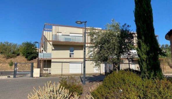 Logement tudiant Studio à Cavaillon (84300)