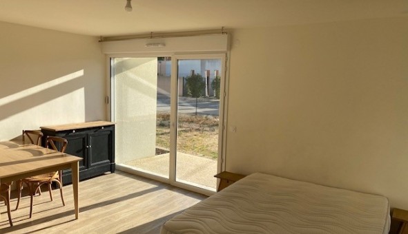 Logement tudiant Studio à Cavaillon (84300)
