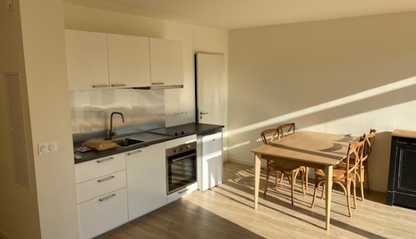Logement tudiant Studio à Cavaillon (84300)