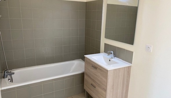Logement tudiant Studio à Cavaillon (84300)