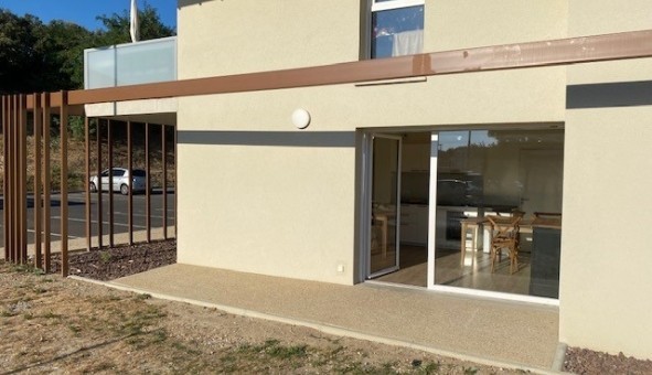 Logement tudiant Studio à Cavaillon (84300)