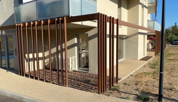 Logement tudiant Studio à Cavaillon (84300)