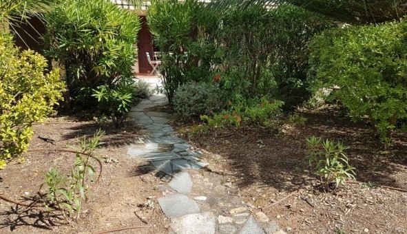 Logement tudiant Studio à Cavalaire sur Mer (83240)