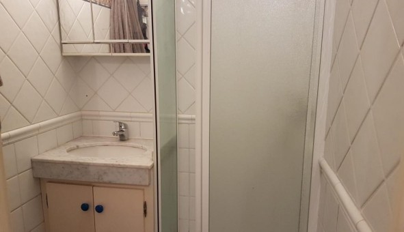 Logement tudiant Studio à Cavalaire sur Mer (83240)