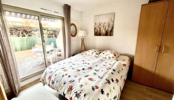 Logement �tudiant Studio &agrave; Cavalaire sur Mer (83240)