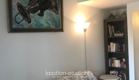 Logement étudiant Studio &agrave; Cavalaire sur Mer (83240)