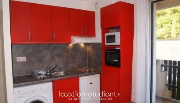 Logement tudiant Studio à Cazaubon (32150)