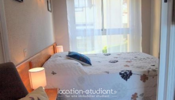 Logement tudiant Studio à Cazaubon (32150)