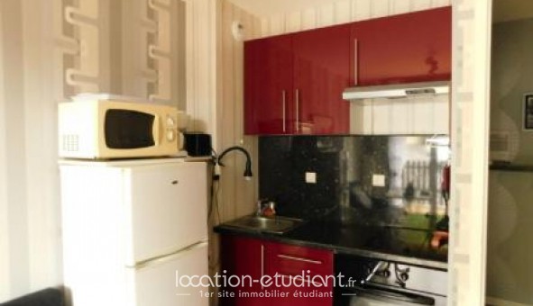 Logement tudiant Studio à Cazaubon (32150)