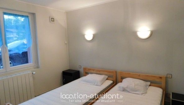 Logement tudiant Studio à Cazaubon (32150)