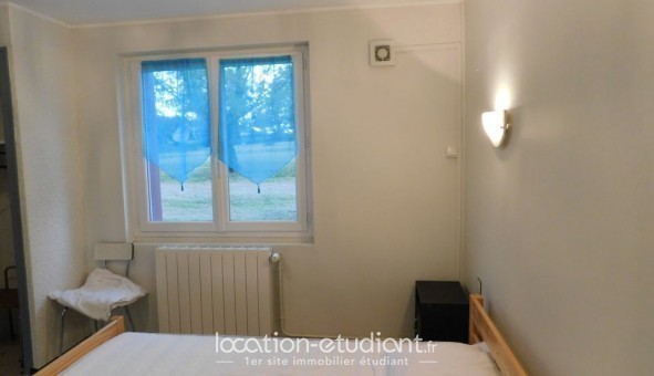 Logement tudiant Studio à Cazaubon (32150)