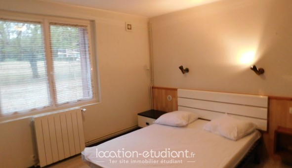 Logement tudiant Studio à Cazaubon (32150)