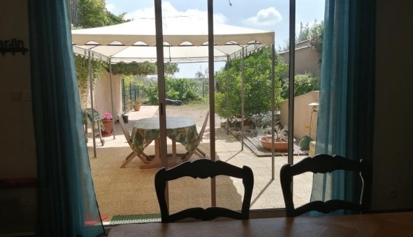 Logement �tudiant Location Studio Vide Cazouls l�s B�ziers (34370)