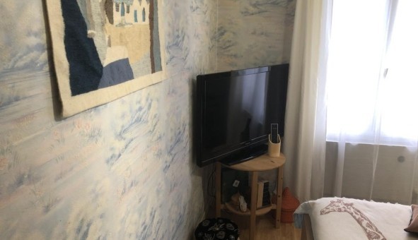 Logement tudiant Studio à Cbazat (63118)