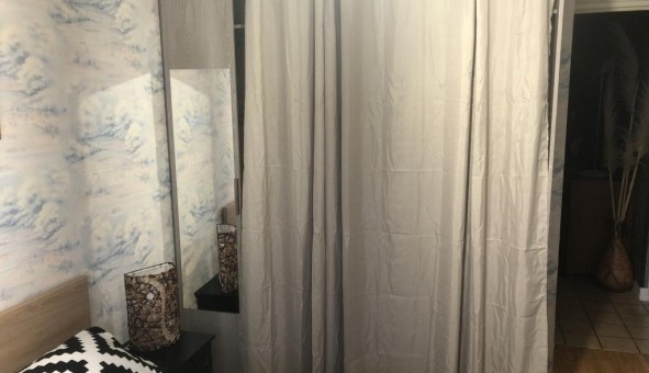 Logement tudiant Studio à Cbazat (63118)