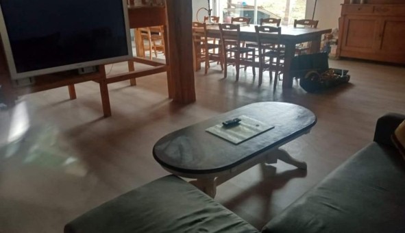 Logement tudiant Studio à Cellefrouin (16260)